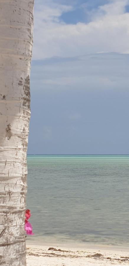 Samaki Villa Watamu Buitenkant foto