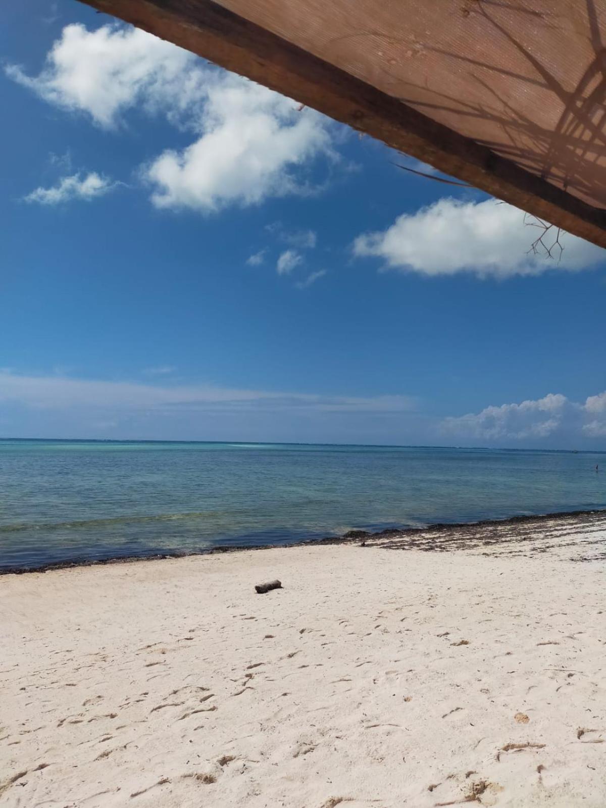 Samaki Villa Watamu Buitenkant foto